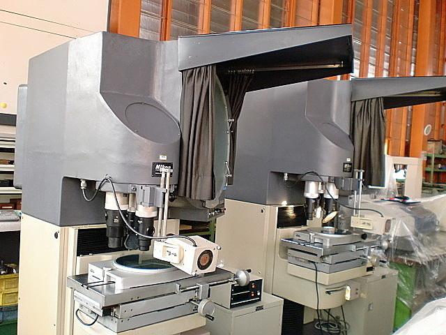 A012101 投影機 ニコン V-24B_23