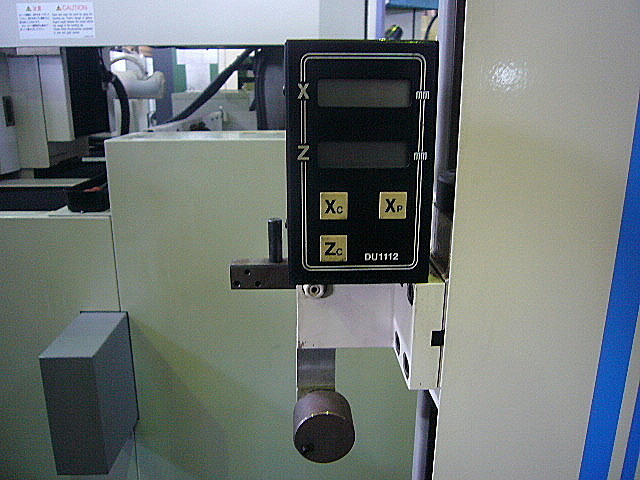 J001120 ツールプリセッター 共立精機 TS-8AS_3