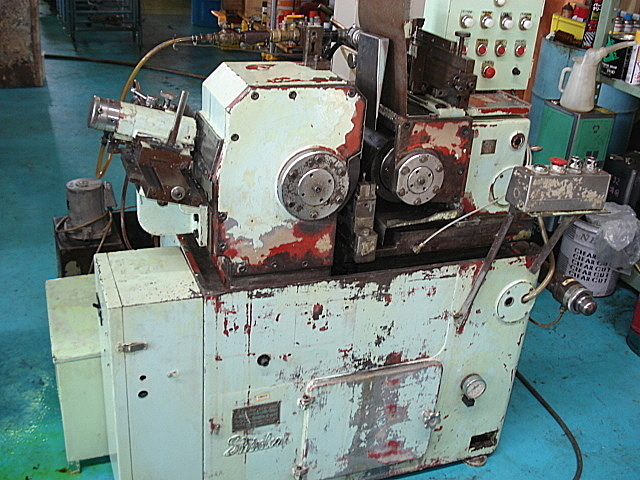 B002503 センターレス シンコー精機 SKS-350_1