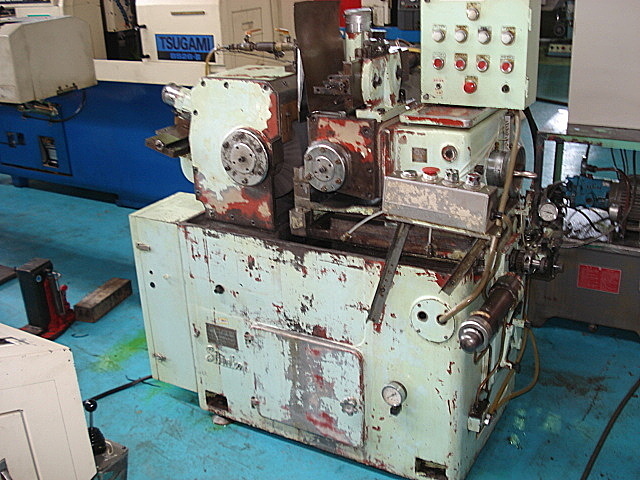B002503 センターレス シンコー精機 SKS-350_3