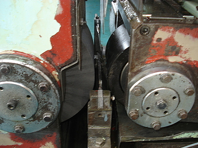 B002503 センターレス シンコー精機 SKS-350_5