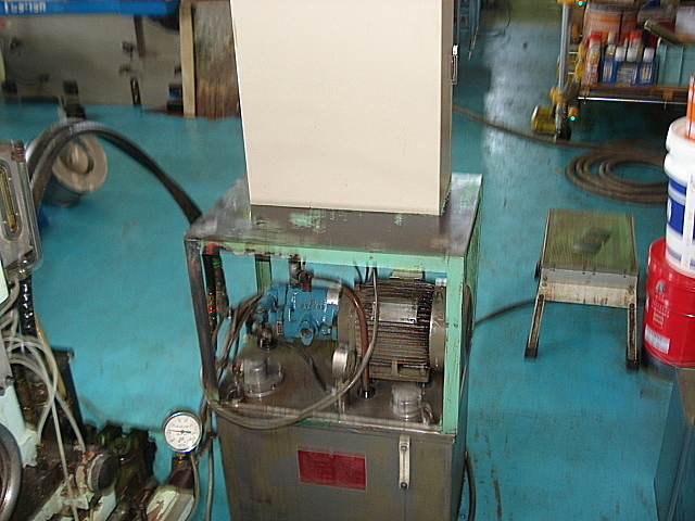 B002503 センターレス シンコー精機 SKS-350_17