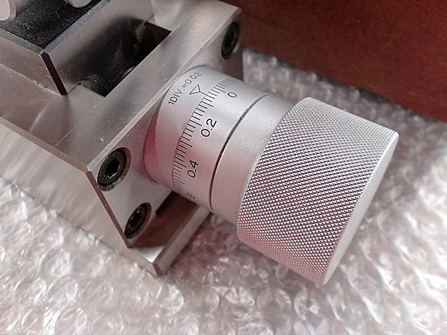 A012008 精密両面ドレッサー JAM DF30_11