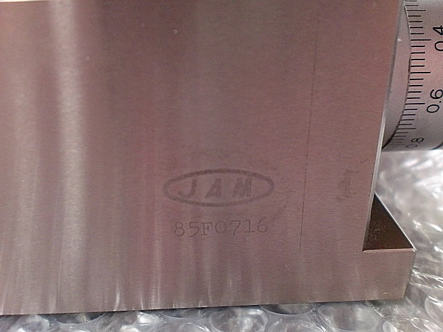 A012008 精密両面ドレッサー JAM DF30_15
