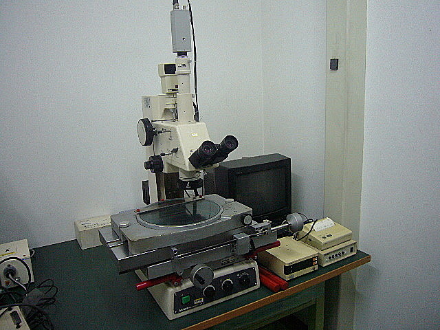 J000780 顕微鏡 ニコン MM-22_1