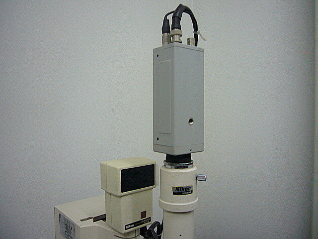 J000780 顕微鏡 ニコン MM-22_3
