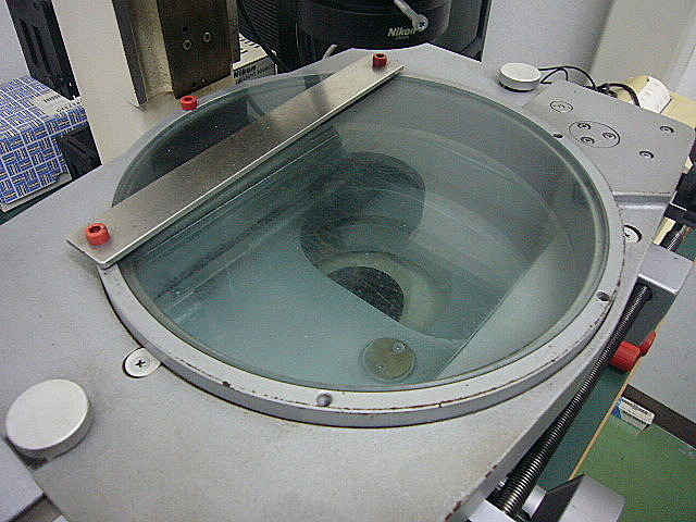 J000780 顕微鏡 ニコン MM-22_9