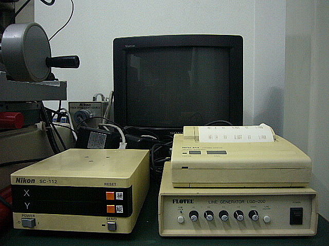 J000780 顕微鏡 ニコン MM-22_13