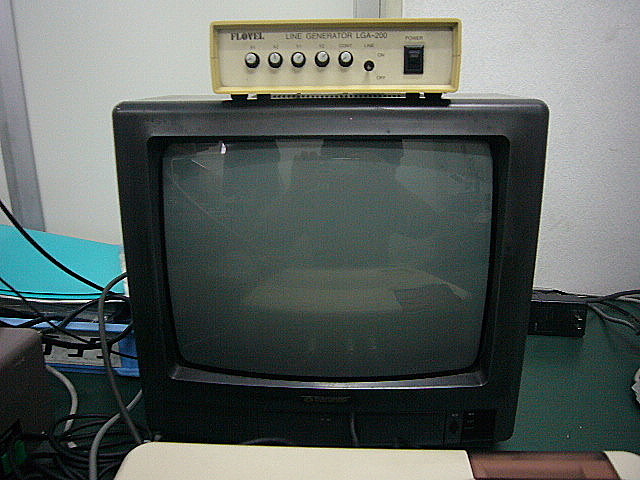 J000797 顕微鏡 ニコン MM-40_11