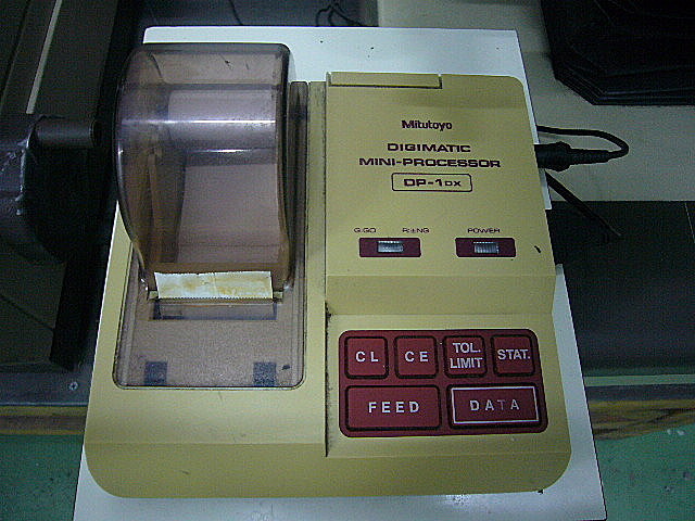 J000781 投影機 ミツトヨ PJ300_11