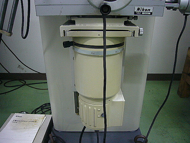 C001221 投影機 ニコン V-16D_9