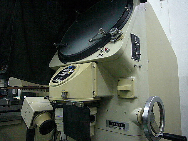 C001221 投影機 ニコン V-16D_11