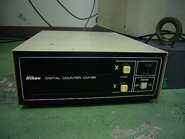 C001221 投影機 ニコン V-16D_13