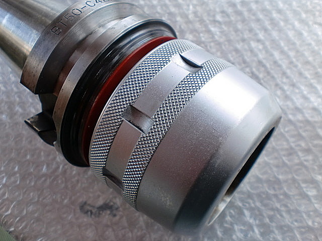 A011945 ミーリングチャック 日研 BT50-C42-110_3