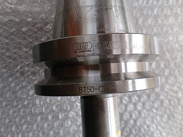 A011990 CKボーリングシステム BIG BT50-CK3-165_9