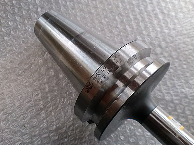 A011994 ニューベビーチャック BIG BT50-NBS8-120_5