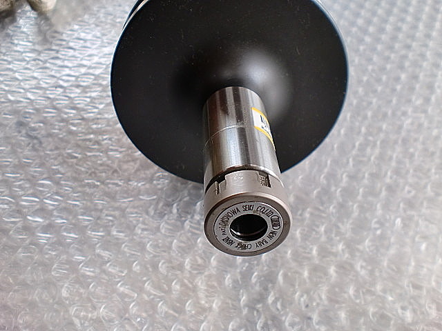 A011994 ニューベビーチャック BIG BT50-NBS8-120_9