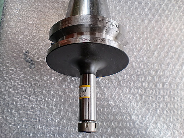 A011982 ニューベビーチャック BIG BT50-NBS6-120_11