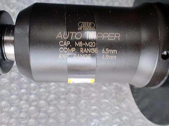 A012004 タップホルダー BIG BT50-AUTO-B200-195_7