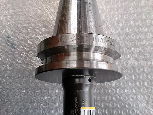 A012002 タップホルダー BIG BT50-AUTO-B120-165_7