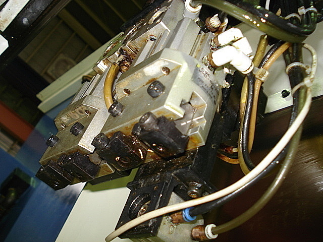 B002470 櫛刃型ＮＣ旋盤 高松機械工業 J-WAVE_15