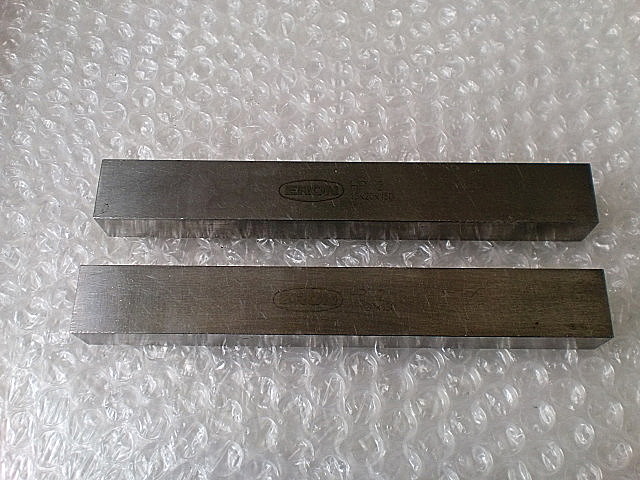 Z005036 精密パラレルブロックセット ナベヤ HPA-150SET_3