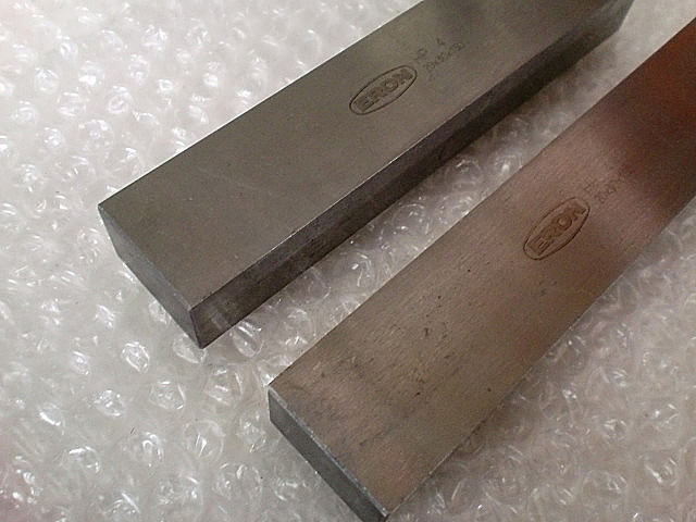 Z005036 精密パラレルブロックセット ナベヤ HPA-150SET_17