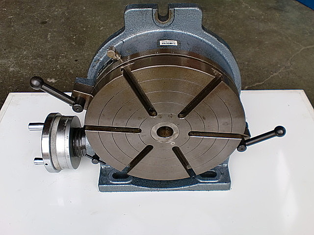B001270 ロータリーテーブル NEWS RT-300_1