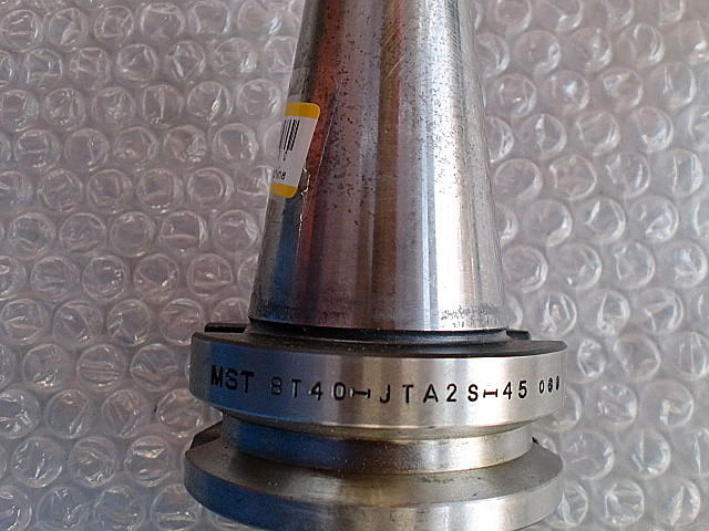 A011870 ドリルチャック MST BT40-JTA2-45_5