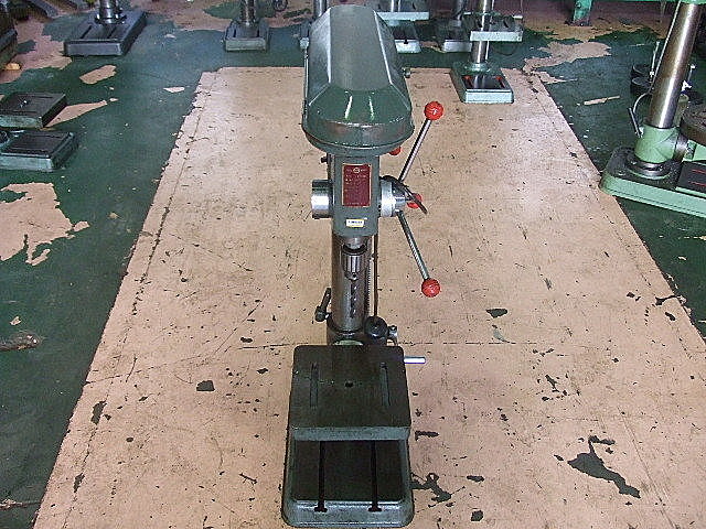 E001237 ボール盤 エンコース ESO350S_1