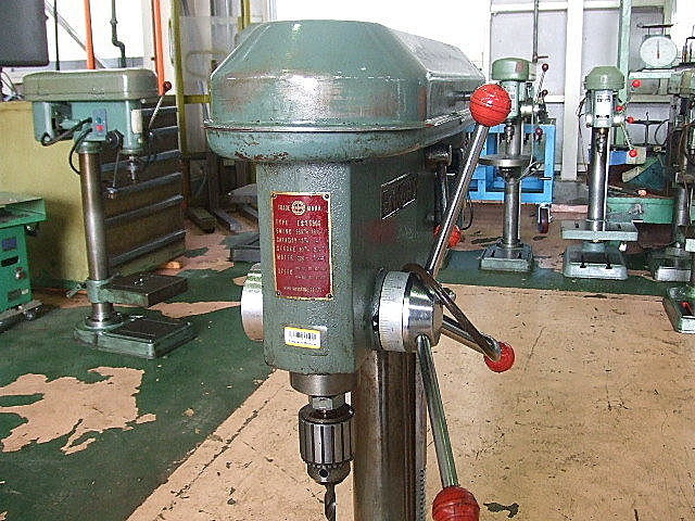 E001237 ボール盤 エンコース ESO350S_3