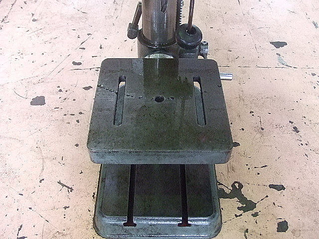 E001237 ボール盤 エンコース ESO350S_7