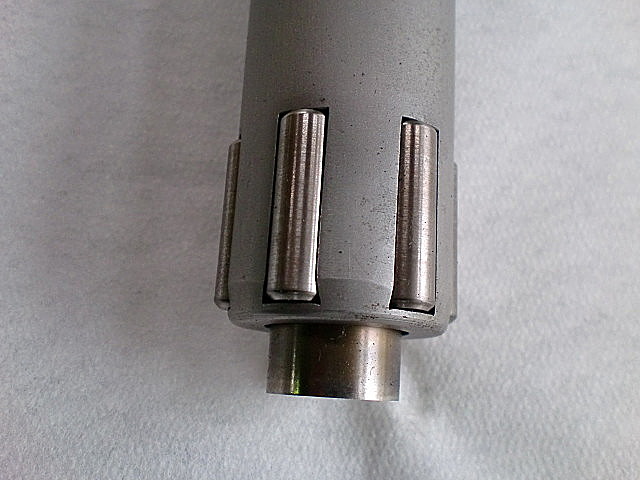 A006015 スパロール スギノマシン SRH-35D×120L_5