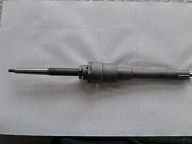 A006013 スパロール スギノマシン SRH-20D×100L_1