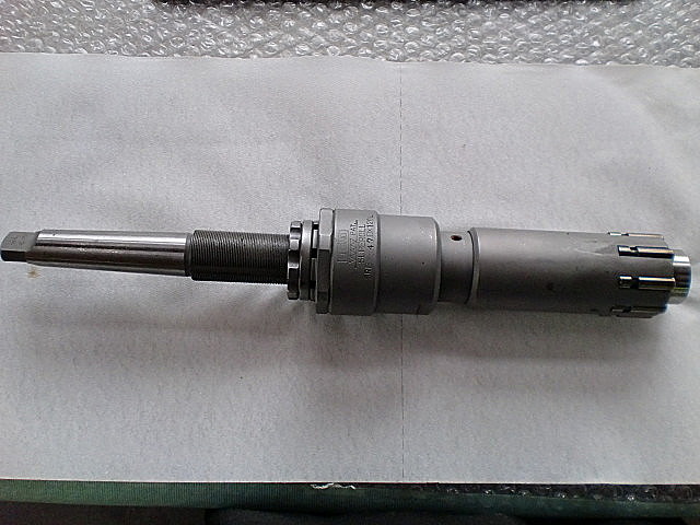 A006012 スパロール スギノマシン SRB-47D×120L_1