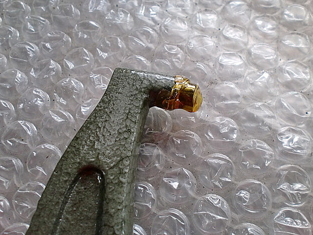 A007706 外側マイクロメーター ミツトヨ OM-200_5