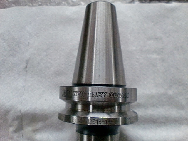 A005633 ニューベビーチャック BIG BT40-NBS13-135_5