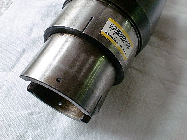 A011758 タップホルダー -- BT40-SA2035-Ⅲ_9