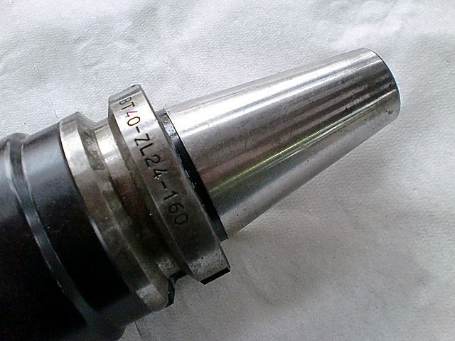 C000928 タッパチャック 日研 BT40-L24-160_3