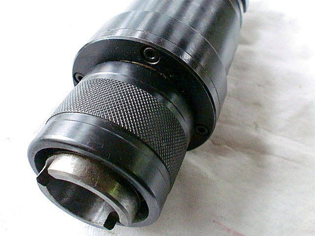 C000928 タッパチャック 日研 BT40-L24-160_7