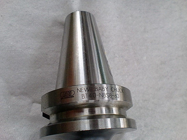 A010252 ニューベビーチャック BIG BT40-NBS8-60_5
