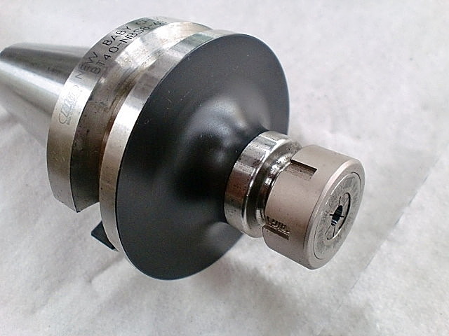 A010252 ニューベビーチャック BIG BT40-NBS8-60_9