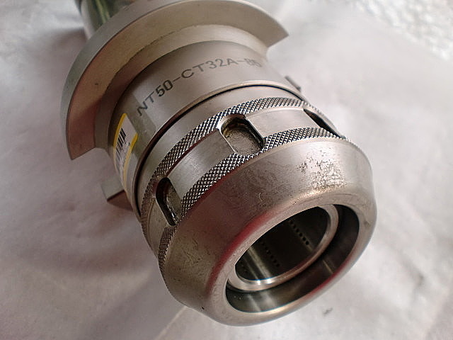 A011370 ミーリングチャック NTTOOL NT50-CT32A-85_5