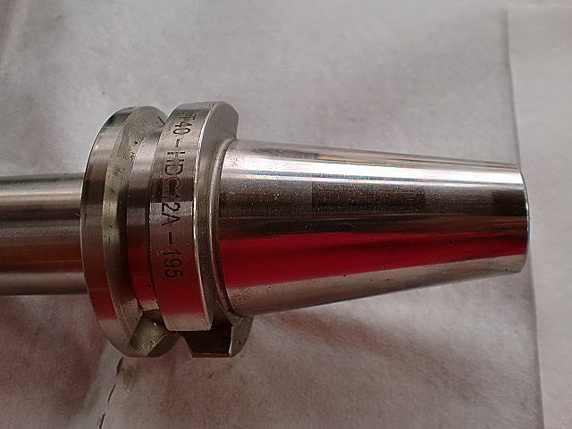 A004265 コレットホルダー NTTOOL BT40-HDC12A-195_3