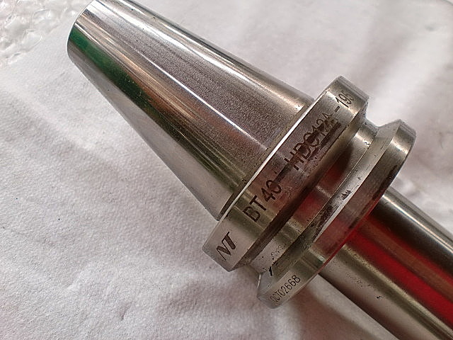 A004265 コレットホルダー NTTOOL BT40-HDC12A-195_7