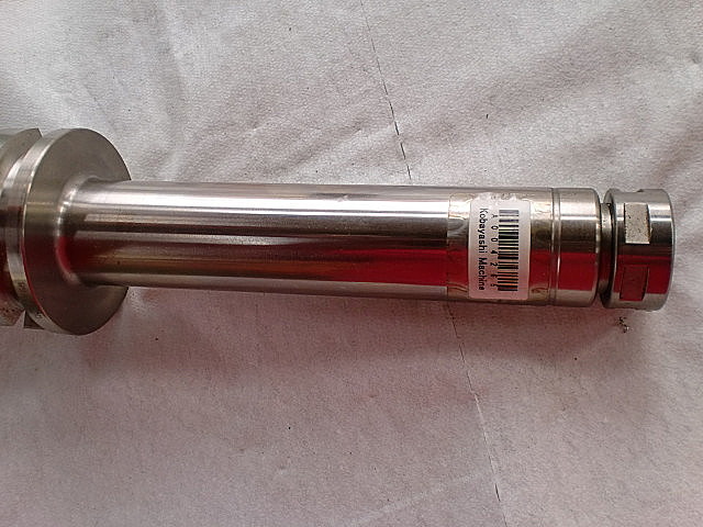A004265 コレットホルダー NTTOOL BT40-HDC12A-195_9