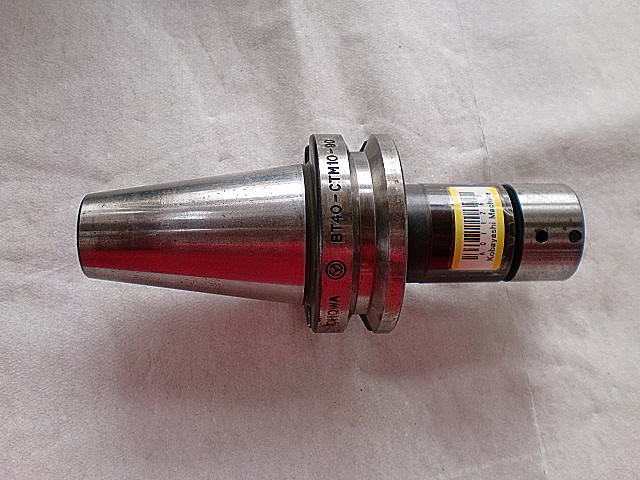 A011263 小径ミーリングチャック 聖和精機 BT40-CTM10-90_1