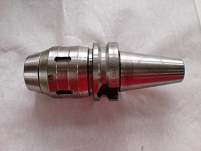 A010622 マイクロンチャック 聖和精機 BT40-HPC20-090A_1