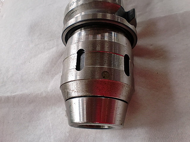 A010622 マイクロンチャック 聖和精機 BT40-HPC20-090A_9