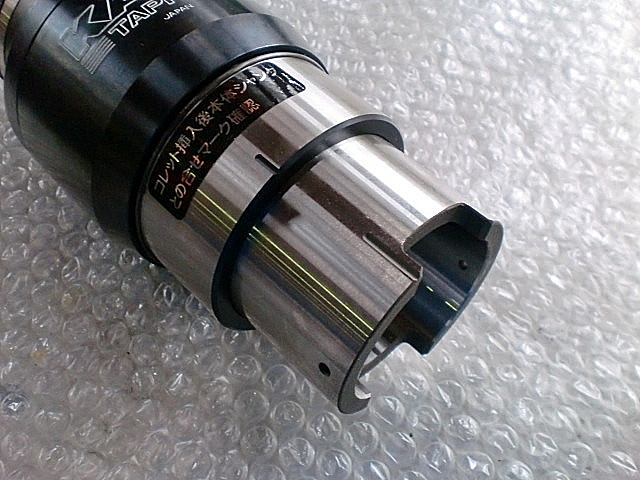 Z002134 タップホルダー -- BT40-SA2035-Ⅲ_9